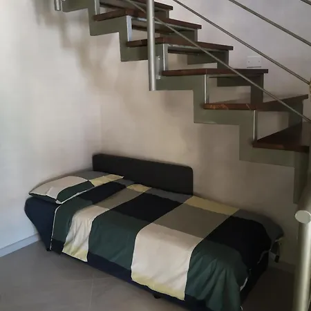 Casa vacanze Bed And Relax Serre (Salerno)