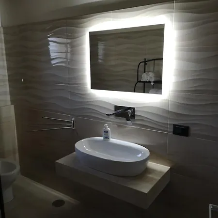 Feriehus Bed And Relax Serre (Salerno)
