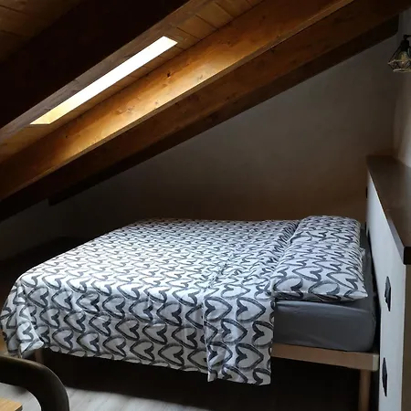 Bed And Relax