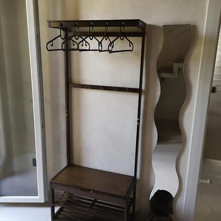 Dom wakacyjny Bed And Relax Serre (Salerno)