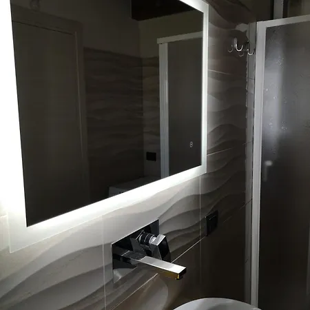 Bed And Relax Hébergement de vacances