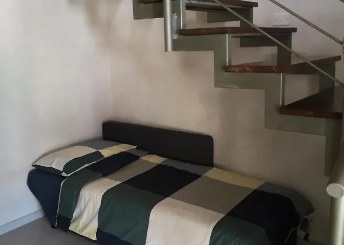 Casa vacanze Bed And Relax Serre (Salerno)