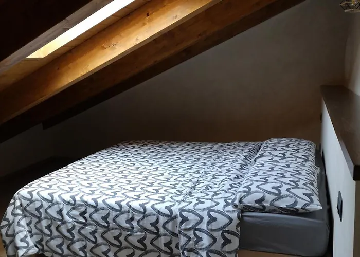 Bed And Relax