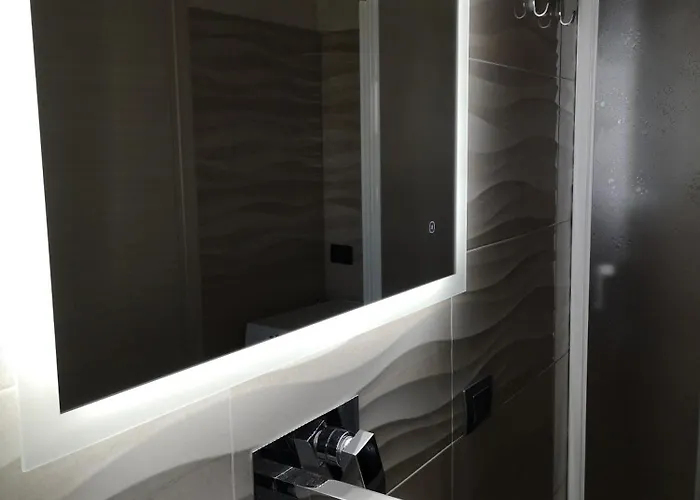 Bed And Relax Casa vacanze